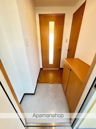メゾン・ド・コート[1R/30m2]の玄関