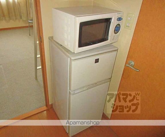 レオパレスHIRAMORIの内装写真
