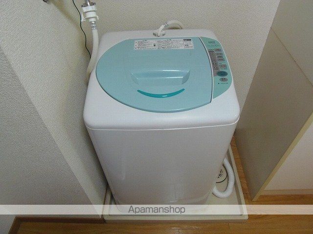 レオパレスT.K.IIIの内装写真