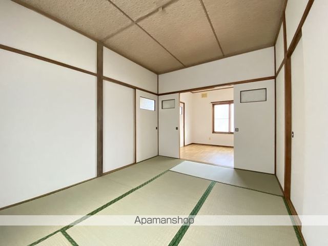 コーポ西村Iの内装写真