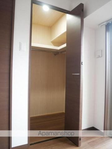 グランタイム都町の内装写真