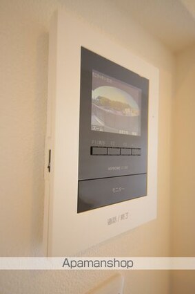 アヴァンセⅡ[1K/24m2]の内装2