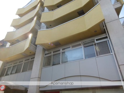 カーサクロヤナギ[1LDK/54.88m2]の外観1