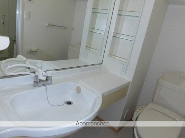 apartment 福島県須賀川市和田字弥六内
物件地図