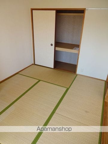 コーポ自由が丘の内装写真