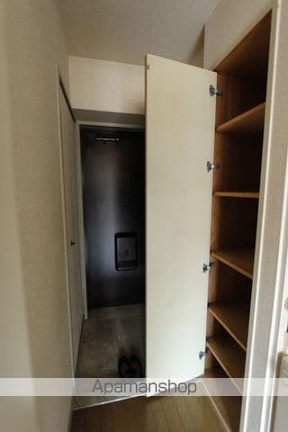 朝日プラザ呉センターコアの内装写真