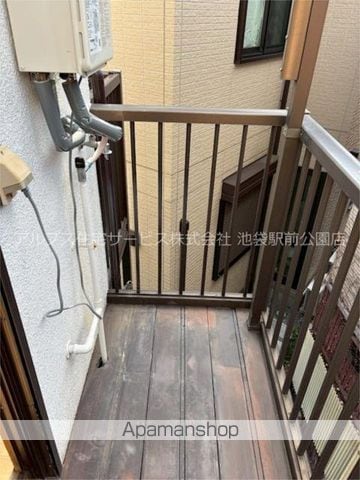 ワースエスティツの内装写真
