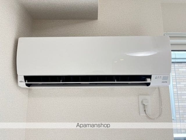 ラシュレ雅の内装写真