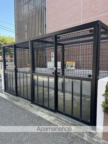 サンロードステーション郡山Iのその他写真