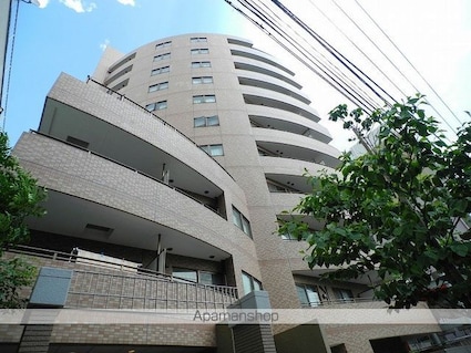 オーパスホームズ白山（ＨＦ白山レジデンス）[1LDK/52.31m2]の外観3