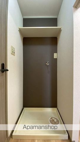サンシャインパレスAB B棟の内装写真