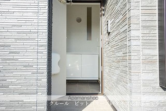 エアリーの内装写真