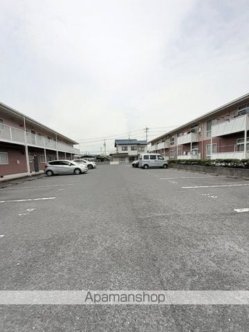 パークシティ中津Bのその他写真