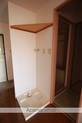 シャトレ牧之原の内装写真