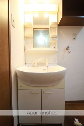 Y・N・G西坂Vの内装写真