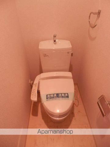 ステージファーストお茶の水女子大前の内装写真