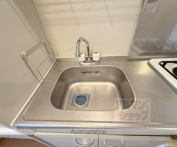 エイペックス京都新京極Iの内装写真
