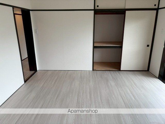阿部南葛西第1マンションの内装写真