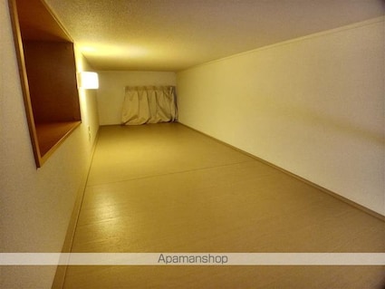 レオパレス三津田[1K/20.28m2]のその他部屋・スペース