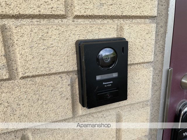 ライラックハイム生口島の内装写真