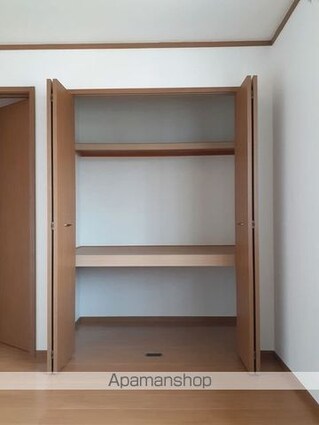 ティンカーベル[2LDK/58.98m2]の収納