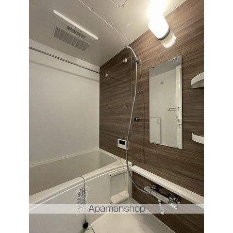 ドゥーエ南砂町の内装写真