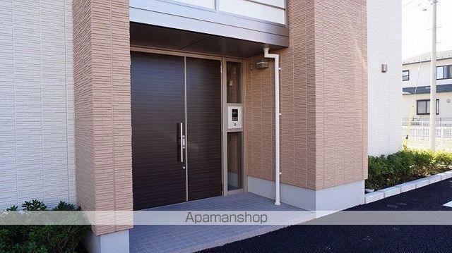 ベレオ モンタールの外観写真