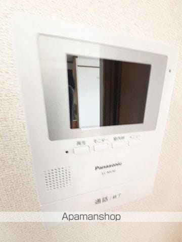 キャピタル広瀬 IIIの内装写真
