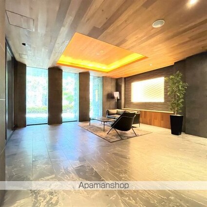 愛知県名古屋市東区泉３丁目[1K/28.76m2]の周辺12