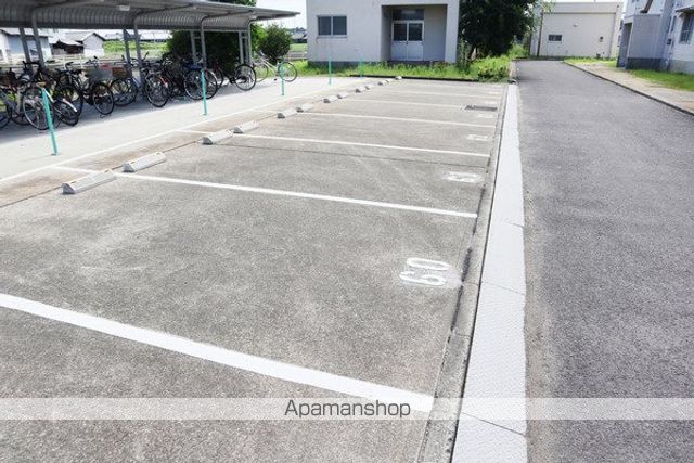 ビレッジハウス大野原2号棟のその他写真