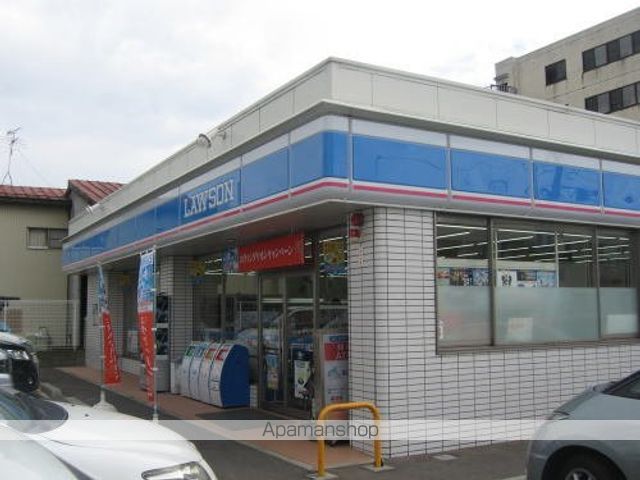 イースト スクエア Aの周辺写真