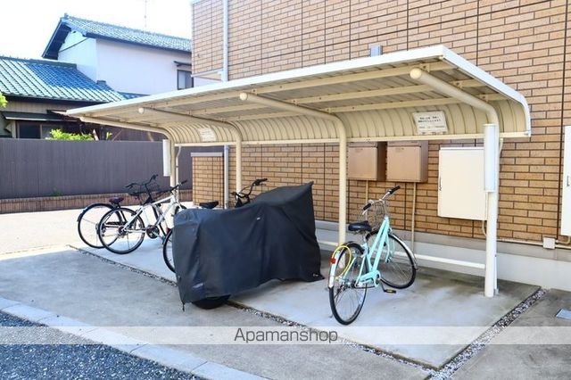 グレイスヴィラ 参番館の内装写真