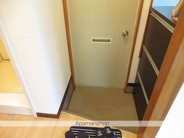 コーポ山口の内装写真