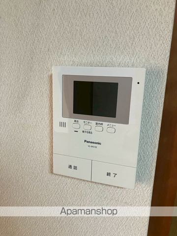 コーシンハイツの内装写真