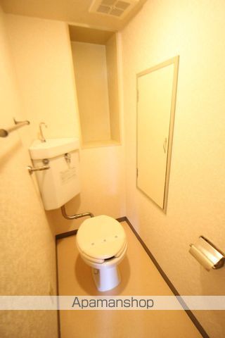 ロイヤルハイツ23の内装写真