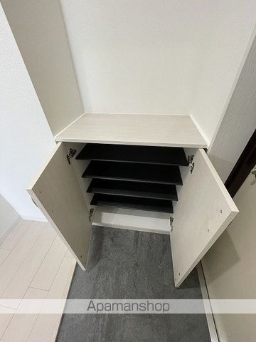 THE RESIDENCE SHIGAHONDORIの内装写真