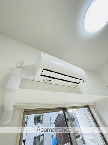 エステート金山の内装写真