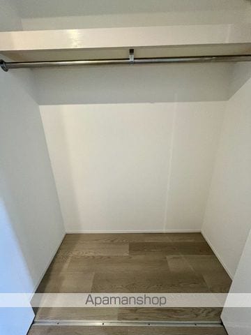 レジディア西麻布の内装写真