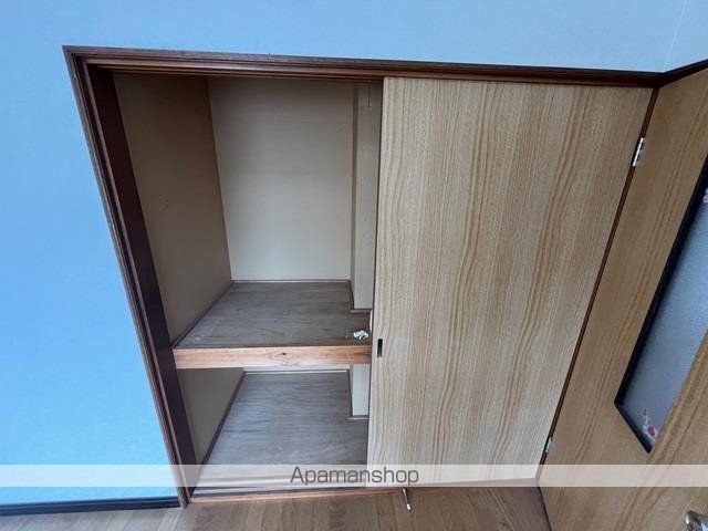 野宮マンションの内装写真