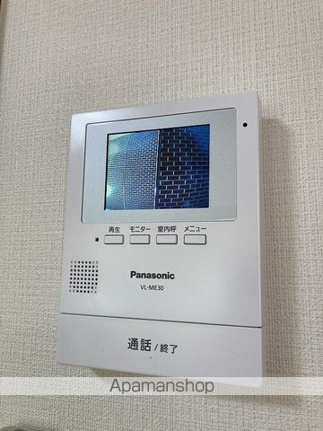 ハイツリモージュ万代の内装写真