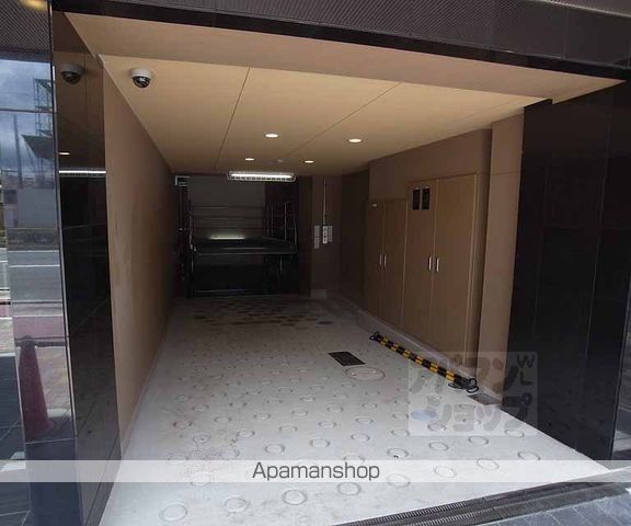 アスヴェル京都西大路御池のその他写真