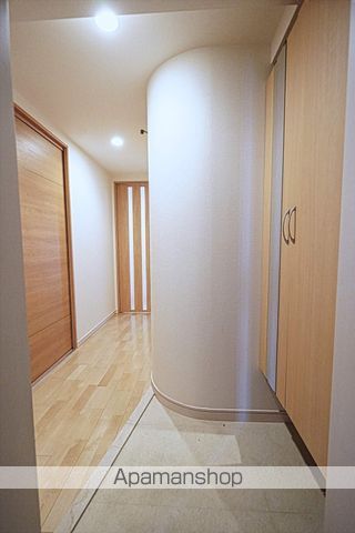 プライムコートの内装写真