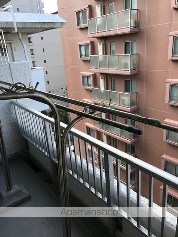 東陽町ハイホームB棟の内装写真