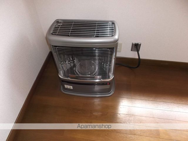 フォーサイトヒルズの内装写真