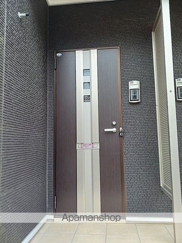 K・Sガーデン IIの内装写真