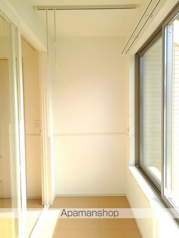 シャノワールの内装写真