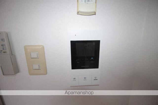 ロイヤルピジョン八田の内装写真