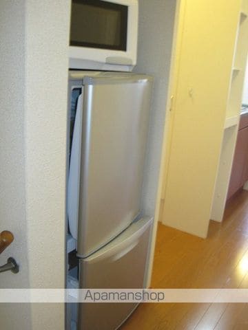 レオパレスリバーポートの内装写真