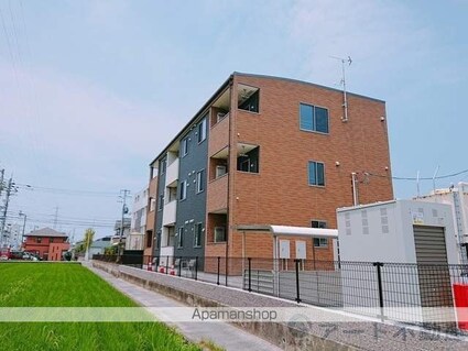 シャンド・フルール　Ｍ[1LDK/42.56m2]の外観3