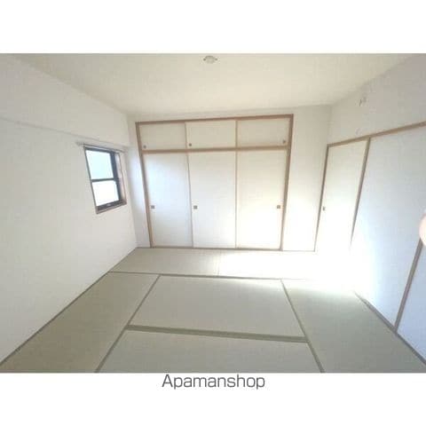 グランドパークの内装写真